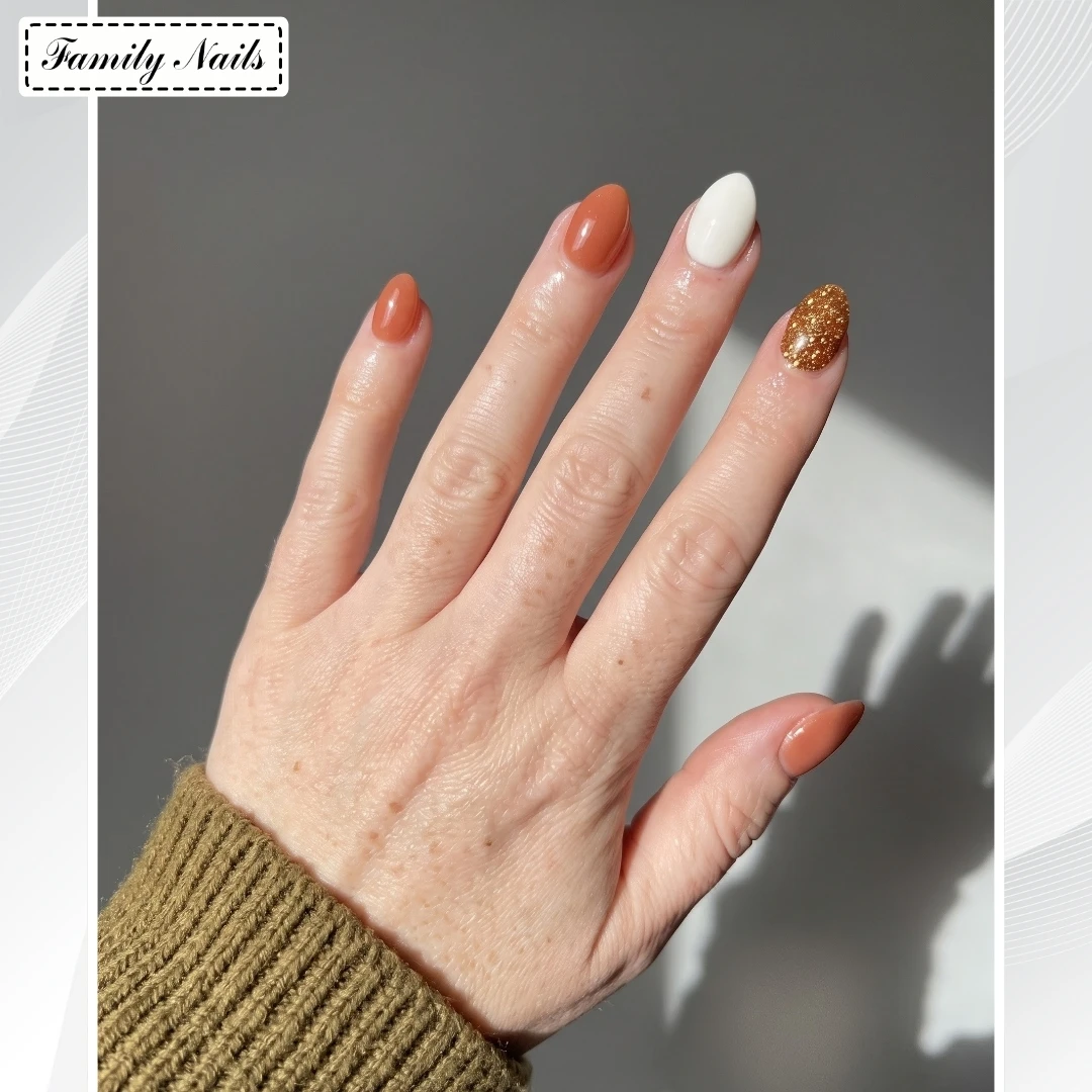 Nail